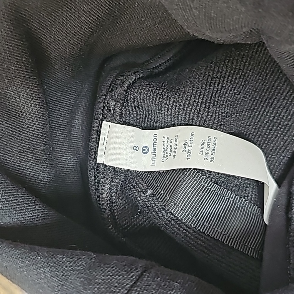 NWT Lululemon To You Tunic - Picture 9 of 9